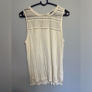 Large H&M Tank Top